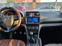 Usado Mazda 6 Sportive 163 CV (119 kW) 2010 Gris / plata Berlina