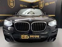 Usado BMW X4 Comfort Edition 286 CV (210 kW) 2021 Azul SUV