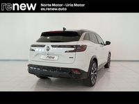 Usado Renault Austral Techno 200 CV (147 kW) 2025 Blanco SUV