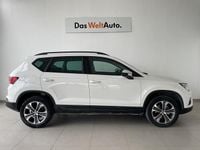 Begagnad Seat Ateca Style 115 HK (84 kW) 2020 Vit SUV