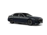 Usado BMW M760e 571 CV (419 kW) 2023 Gris Berlina