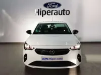 Usado Opel Corsa Edition 101 CV (74 kW) 2022 Blanco Utilitario
