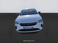 Usado Opel Corsa Edition 75 CV (55 kW) 2020 Blanco Utilitario