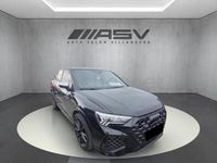 Usado Audi Q3 Sportback 400 CV (294 kW) 2021 Negro SUV