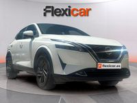 Usado Nissan Qashqai Acenta 141 CV (103 kW) 2021 Blanco SUV