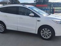 usado Ford Kuga 1.5TDCi Auto S&S Titanium 4x2 120