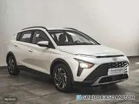 Nuevo Hyundai Bayon 90 CV (66 kW) 2025 SUV