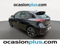 Nuevo Opel Corsa S 110 CV (80 kW) 2025 Negro Utilitario