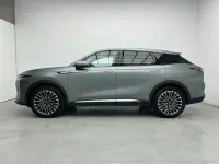 Usado Omoda 9 537 CV (394 kW) 2025 Gris SUV