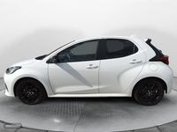 Usado Mazda 2 Homura-Line 116 CV (85 kW) 2024 Blanco Berlina