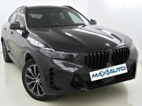 Usado BMW X6 M Sport 286 CV (210 kW) 2025 Negro SUV