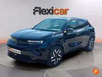 Usado Opel Mokka 136 CV (100 kW) 2025 Negro SUV
