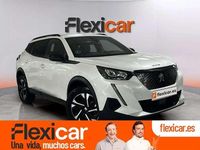 Usado Peugeot 2008 Allure 131 CV (96 kW) 2023 Blanco SUV