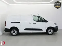 Usado Citroën e-Berlingo 100 CV (73 kW) 2022 Blanco Utilitario