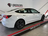 Usado Tesla Model 3 367 kW (499 CV) 2022 Blanco Berlina