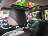 Nuevo SWM G01 181 CV (133 kW) 2026 Rojo SUV
