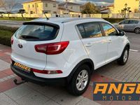 usado Kia Sportage 1.6 GDI Concept