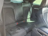 Usado Audi A5 S-Line 190 CV (139 kW) 2010 Gris / plata Coupe