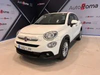 Usado Fiat 500X Connect 120 CV (88 kW) 2022 Blanco SUV