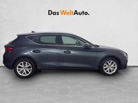 Usado Seat Leon Style 116 CV (85 kW) 2025 Gris Berlina