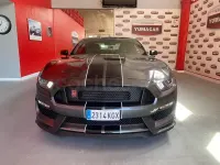 Usado Ford Mustang 533 CV (392 kW) 2016 Coupe