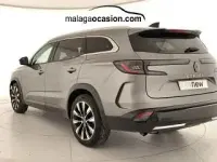 Usado Renault Espace Techno 200 CV (147 kW) 2024 Gris SUV