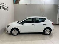 usado Seat Ibiza 1.6TDI CR Reference