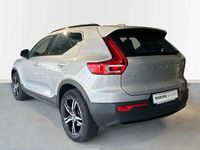 Usado Volvo XC40 Plus 2025 Gris SUV