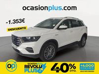 Usado SWM G01 131 CV (96 kW) 2023 Blanco SUV