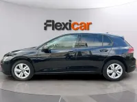 Brugt VW Golf VII Life 150 HK (110 kW) 2021 Blå Hatchback