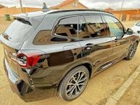 Usado BMW X3 190 CV (139 kW) 2023 Negro SUV
