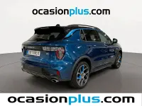Usado Lynk & Co 01 261 CV (191 kW) 2023 Negro SUV