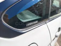 Usado BMW 420 Gran Coupé 190 CV (139 kW) 2015 Blanco Coupe