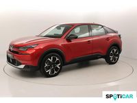 Nuevo Citroën C4 Business Class 145 CV (106 kW) 2026 Rojo SUV