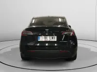 Usado Tesla Model Y 378 kW (514 CV) 2022 Negro SUV