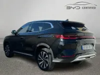 Usado BYD Seal Comfort 218 CV (160 kW) 2025 Otro Berlina