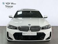 Nuevo BMW 318 Shadowline 150 CV (110 kW) 2025 Blanco Berlina