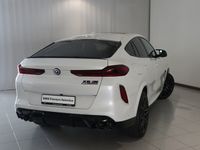 usado BMW X6 M Men Pruna Motor Barcelona