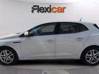 Usado Renault Mégane IV Business 116 CV (85 kW) 2019 Blanco Utilitario