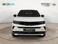 Usado Opel Mokka S 146 CV (107 kW) 2024 Rojo kosmos/negro SUV