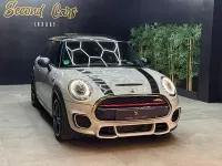 Usado Mini John Cooper Works 231 CV (169 kW) 2016 Blanco Utilitario