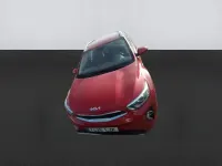 Usado Kia Stonic 84 CV (61 kW) 2022 Rojo SUV