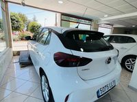 Usado Opel Corsa Selective 100 CV (73 kW) 2020 Blanco