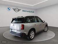 Usado Mini Countryman 170 CV (125 kW) 2024 Gris SUV