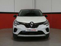 usado Renault Captur 0.9 TCE 90CV Zen