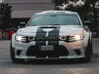 Usado Dodge Charger 485 CV (356 kW) 2023 Blanco Berlina