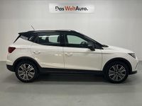 Usado Seat Arona Xperience 116 CV (85 kW) 2025 Blanco SUV