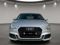 Usado Audi A3 Sportback S-Line 150 CV (110 kW) 2019 Utilitario