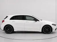 Usado Mercedes A200 150 CV (110 kW) 2020
