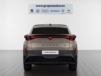Nuevo Cupra Tavascan VZ 250 kW (340 CV) 2026 Beige SUV